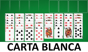 Solitario Clasico juega online