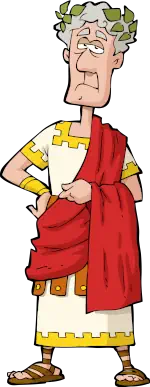 Un emperador romano