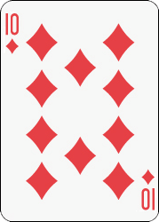 Card 10d
