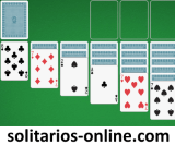 Solitario | solitarios-online.com | online